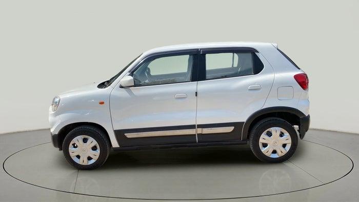 2020 Maruti S PRESSO