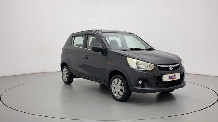 2018 Maruti Alto K10