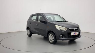 2018 Maruti Alto K10