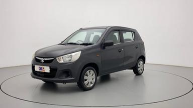 2018 Maruti Alto K10