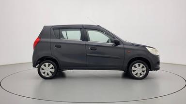 2018 Maruti Alto K10