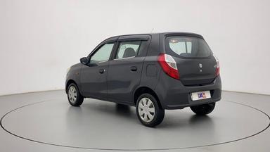 2018 Maruti Alto K10