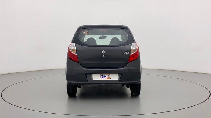 2018 Maruti Alto K10