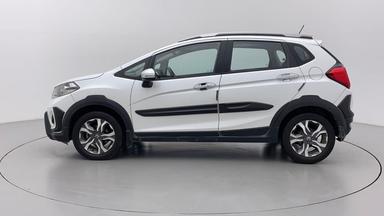 2017 Honda WR-V