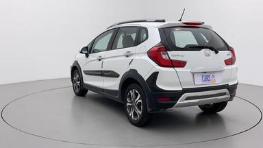 2017 Honda WR-V