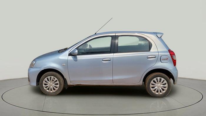 2012 Toyota Etios Liva