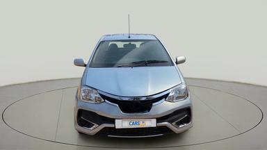 2012 Toyota Etios Liva