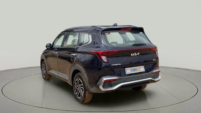 2023 KIA CARENS