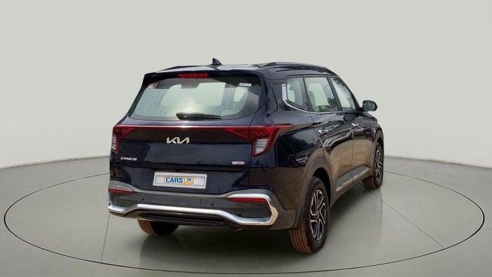 2023 KIA CARENS