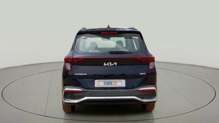 2023 KIA CARENS