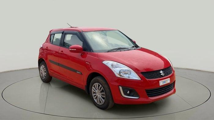 2016 Maruti Swift