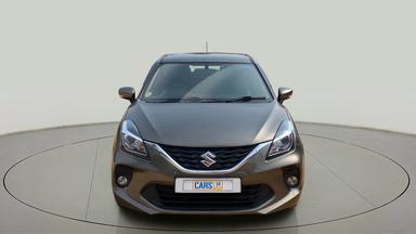 2021 Maruti Baleno