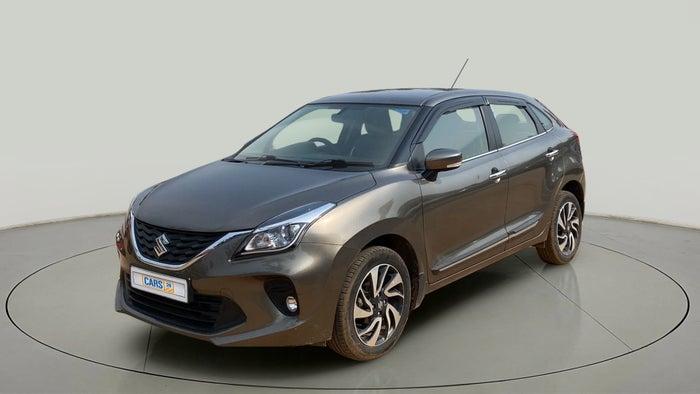 2021 Maruti Baleno