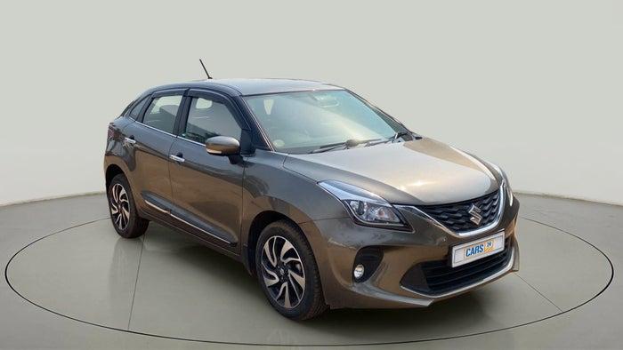 2021 Maruti Baleno