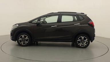 2020 Honda WR-V