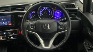 2020 Honda WR-V