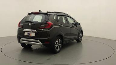 2020 Honda WR-V