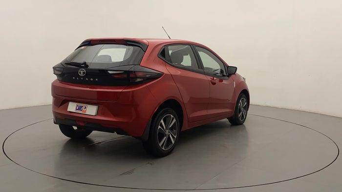 2020 Tata ALTROZ