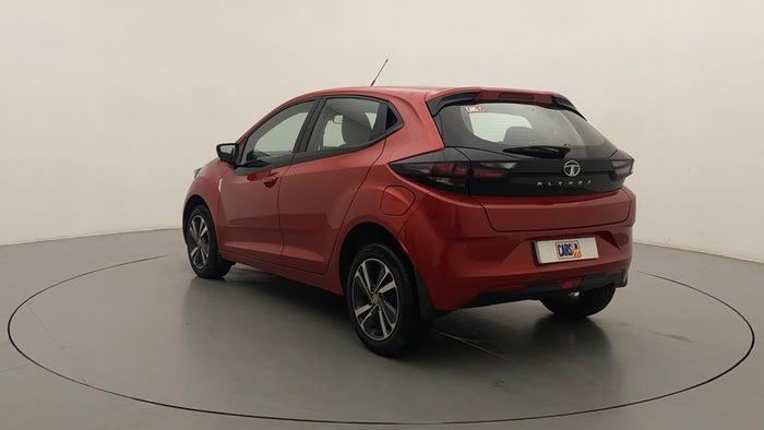 2020 Tata ALTROZ