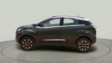 2020 Tata NEXON