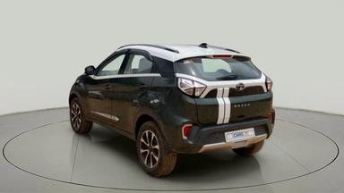 2020 Tata NEXON