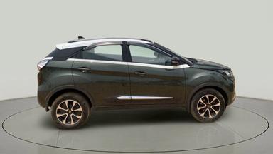 2020 Tata NEXON