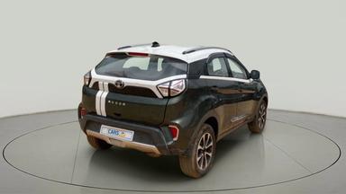 2020 Tata NEXON