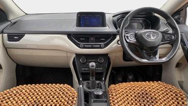 2020 Tata NEXON