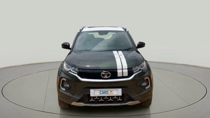 2020 Tata NEXON