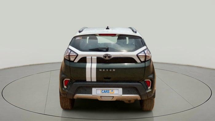 2020 Tata NEXON