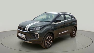 2020 Tata NEXON