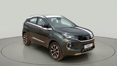 2020 Tata NEXON