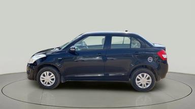 2013 Maruti Swift Dzire