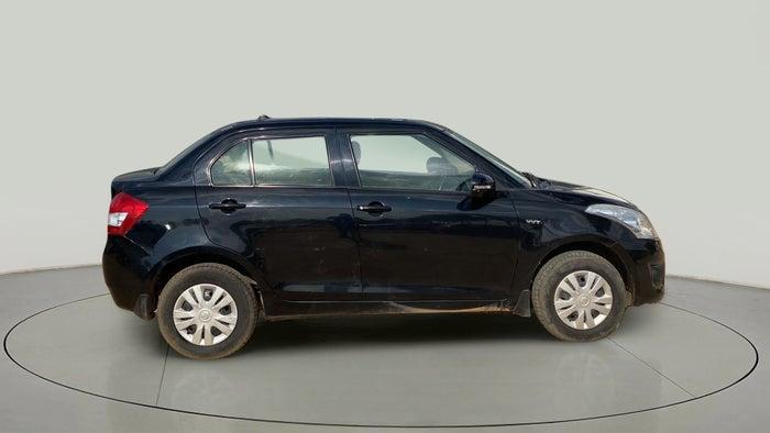 2013 Maruti Swift Dzire