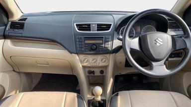 2013 Maruti Swift Dzire