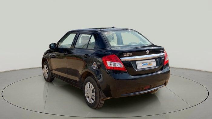 2013 Maruti Swift Dzire