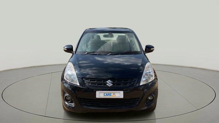 2013 Maruti Swift Dzire