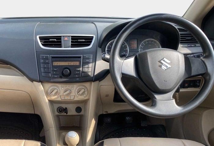 2013 Maruti Swift Dzire