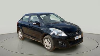 2013 Maruti Swift Dzire