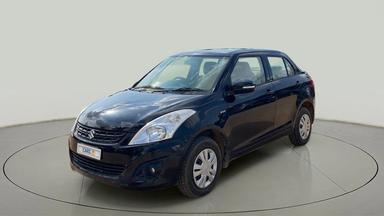 2013 Maruti Swift Dzire