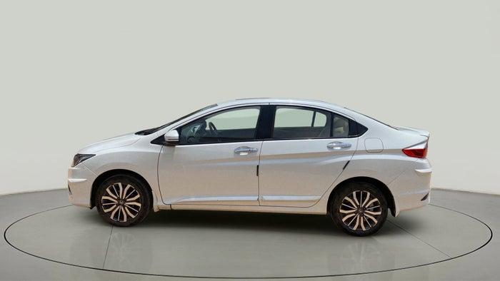 2019 Honda City