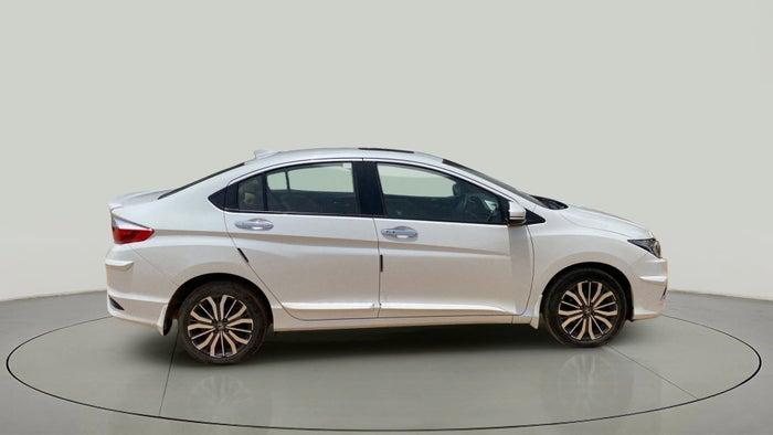 2019 Honda City