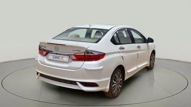 2019 Honda City