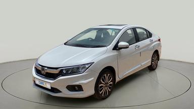 2019 Honda City