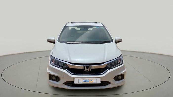 2019 Honda City