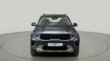 2022 KIA SONET