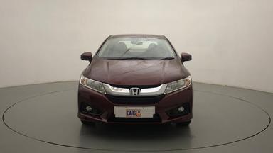 2017 Honda City