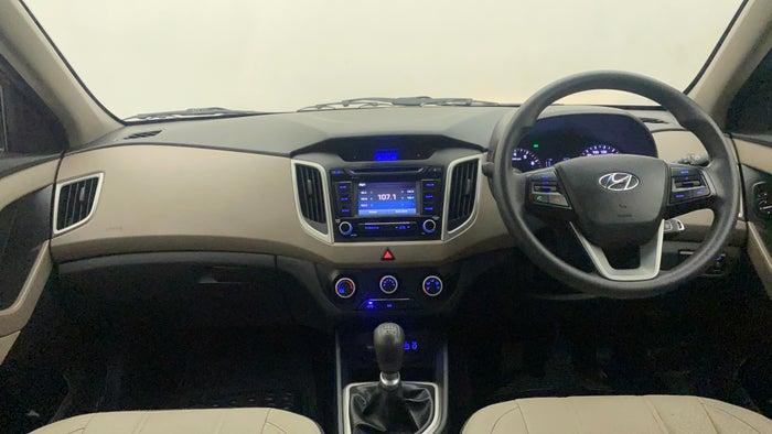 2017 Hyundai Creta