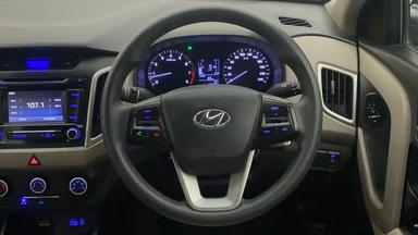 2017 Hyundai Creta