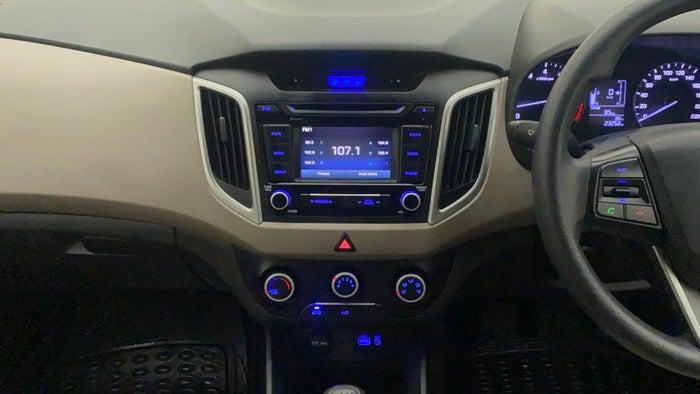 2017 Hyundai Creta